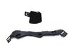 Rear bumper mounting bracket AM5117E851AF