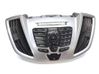 Radija/ CD/DVD grotuvas/ navigacija GK2T18K811CB