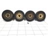 R17 alloy rim 