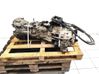 Manual 6 speed gearbox EB3R7003PC