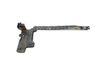 Rear bumper mounting bracket BK3117A882AE