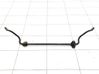 Front anti-roll bar/sway bar 
