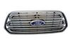 Front grill BK3117B968A