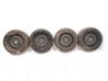 R16 steel rim 