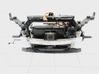 Radiator set 64900J2000