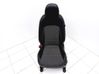 Front driver seat 