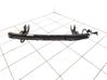 Rear bumper cross member KK2T15K868ABE
