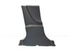 (B) pillar trim (bottom) 102076900E