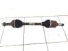Front driveshaft BK213B437AC