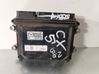Engine control unit/module PE0318881D