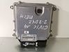 Unidad de control/módulo del motor 0281019388