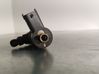 Inyector de combustible 0445110327