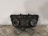 Climate control unit 13429876