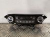 Climate control unit 79600T1FE611M1