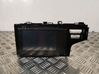 Radio/CD/DVD/GPS head unit 39100T5AE01M1