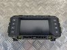 Radio/CD/DVD/GPS head unit FK7219C299AA
