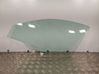 Front door window glass four-door 43R00014
