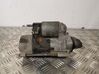 Starter motor 55578420
