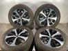 R18 alloy rim 