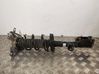 Rear shock absorber/damper 