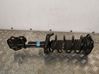 Front shock absorber/damper 