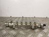 Fuel main line pipe DA5020