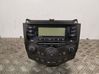 Radija/ CD/DVD grotuvas/ navigacija 39050SEDE110M1
