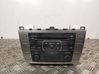 Radio/CD/DVD/GPS head unit GS1F669RXA