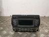 Radija/ CD/DVD grotuvas/ navigacija 96170A2100WK