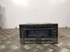 Radio/CD/DVD/GPS head unit 86201FG300