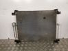 A/C cooling radiator (condenser) 5J301W