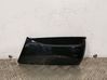 Rear side glass trim 18667510