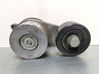 Generator/alternator belt tensioner 