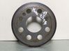 Crankshaft position gear 