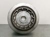 Crankshaft pulley 