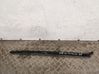 Windshield trim 