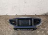 Radio/CD/DVD/GPS head unit 