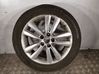 18 Zoll Leichtmetallrad Alufelge 