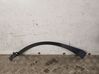 Rear fender molding trim 