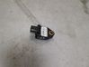 Airbag deployment crash/impact sensor 