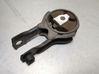 Engine mount bracket 