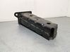 Front bumper shock/impact absorber 