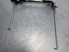 Battery bracket 