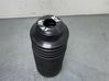 Front shock absorber dust cover boot 