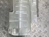 Exhaust heat shield 
