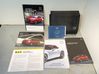 Owners service history hand book 