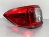 Rear/tail lights W4014