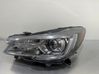 Headlight/headlamp W3991