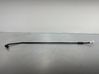 Engine bonnet/hood prop rod/strut 