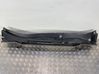 Windshield trim 91411SJ010